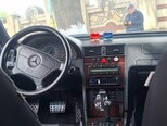Mercedes C 200-7