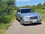 Mercedes C 200-9