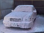 Mercedes C 200-11