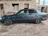 Mercedes C 180-8