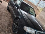 Mercedes C 180-2