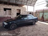 Mercedes C 180-13