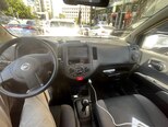 Nissan AD-10