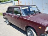 LADA (VAZ) 2107-7