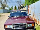 LADA (VAZ) 2107-1