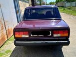 LADA (VAZ) 2107-2