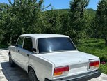 LADA (VAZ) 2107-7