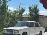 LADA (VAZ) 2107-3