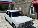 LADA (VAZ) 2107-5