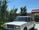 LADA (VAZ) 2107-2