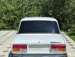 LADA (VAZ) 2107-6
