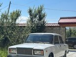 LADA (VAZ) 2107-10