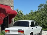 LADA (VAZ) 2107-8