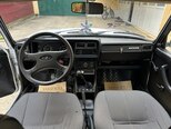 LADA (VAZ) 2107-15
