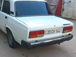 LADA (VAZ) 2107-2