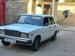 LADA (VAZ) 2107-3