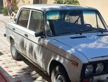 LADA (VAZ) 2106-2