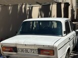 LADA (VAZ) 2106-4