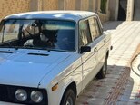 LADA (VAZ) 2106-3