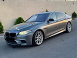 BMW 528-2