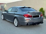 BMW 528-4