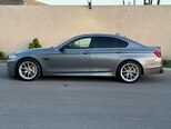 BMW 528-7