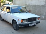 LADA (VAZ) 2107-6