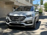 Hyundai Santa Fe-1
