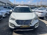 Hyundai Santa Fe-2
