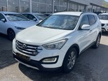 Hyundai Santa Fe-1