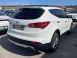 Hyundai Santa Fe-5