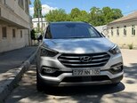 Hyundai Santa Fe-2