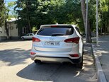 Hyundai Santa Fe-3