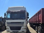 DAF 85 CF-1
