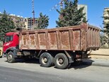 Shacman F3000-6