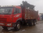 Shacman F3000-5