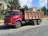 Shacman F3000-3