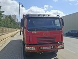 Shacman F3000-4