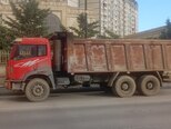 Shacman F3000-11