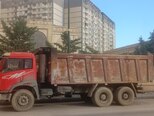 Shacman F3000-9