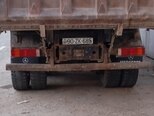 Shacman F3000-13