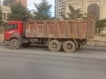 Shacman F3000-12