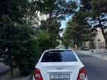 Chevrolet Aveo-3