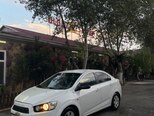 Chevrolet Aveo-5