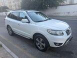 Hyundai Santa Fe-2