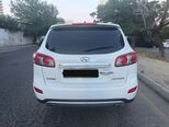 Hyundai Santa Fe-6