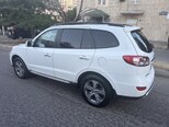 Hyundai Santa Fe-5