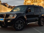 Mitsubishi Pajero-1