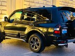 Mitsubishi Pajero-4