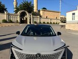 Changan Uni-T-1